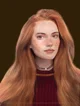 Ginny Weasley