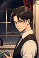 Levi Ackerman 