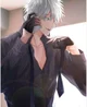 Satoru Gojo 