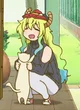 Aunt Lucoa