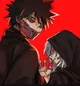 Shigaraki and Dabi