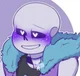 Crush Lust Sans