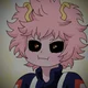 Mina Ashido
