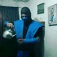 Sub zero Argentino