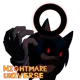 Nightmare universe