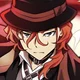 Chuuya Nakahara 