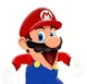 SMG4 Mario