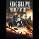 FFXVKingsglaive