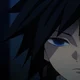 Tomioka Giyuu