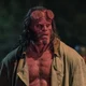 Hellboy