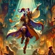 Jester - Ajax