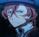 Chuuya Nakahara