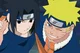 Naruto y Sasuke