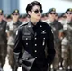 Jungkook Lieutenant