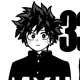 Izuku Midoriya 