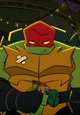 TMNT Raph