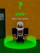 Blox fruits gacha