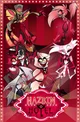 Hazbin hotel 
