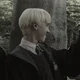 Draco Malfoy 
