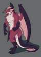 Dragon Furry 