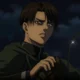 Levi Ackerman