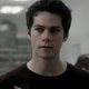Stiles Stilinski