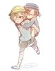Soukoku kids