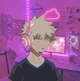 Katsuki Bakugou 