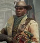 Preston Garvey