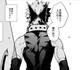 Bakugou katsuki 