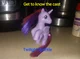 Twilight Sparkle 