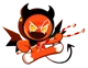 Devil Cookie