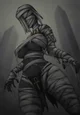 Thicc Mummy