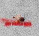One punch man