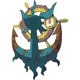 Dhelmise