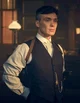 Thomas Shelby