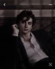 Regulus Black