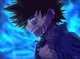 Dabi- Panic attack