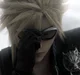 Cloud strife 