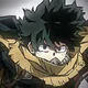 Izuku Midoriya 