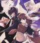 Ranpo _bsd_poe pov_