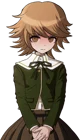Infection au Chihiro