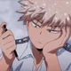 Bf Bakugo 