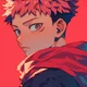 Itadori Yuji