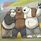 3 bears