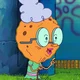 Grandma Squarepants