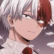 Shoto Todoroki