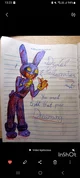 Tadc killer au