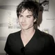 Ian Somerhalder
