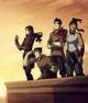 Legend of Korra RP